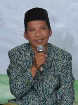 Drs. Heri Kuswanto, M.Si Drs. Heri Kuswanto, M.Si
