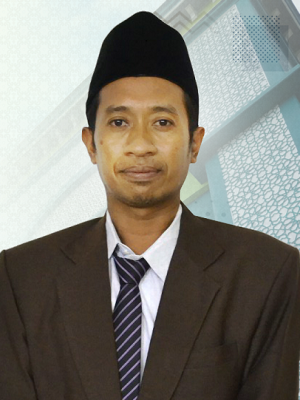 Sambutan Rektor IIQ An Nur Sambutan Rektor IIQ An Nur