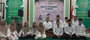 Warek III Resmi Kukuhkan UKM Huffadz di IIQ An Nur Yogyakarta