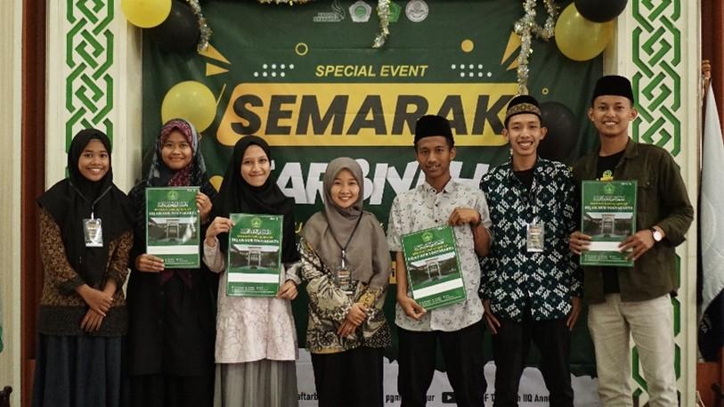 Dema Fakultas Tarbiyah Gelar Semarak Tarbiyah