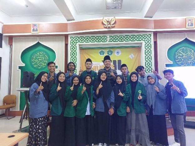 MUBES XII KORDA IIQ An Nur