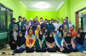 KKN IIQ An-Nur Adakan Pelatihan Metode Pengajaran Al-Qur’an di Dusun Sanansari Piyungan