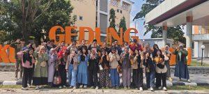Fakultas Tarbiyah IIQ An Nur Yogyakarta Membuka Horison Baru Melalui Studi Banding Internasional